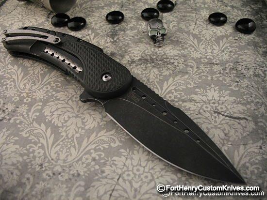 Todd Begg -Murdered Out Bodega - First of Its Kind - Image 7