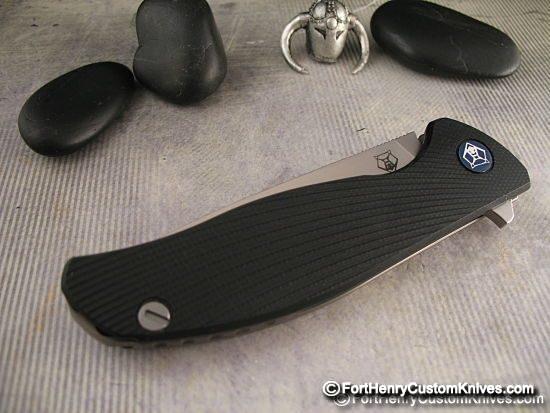 Shirogorov Knives - Hati - Image 2