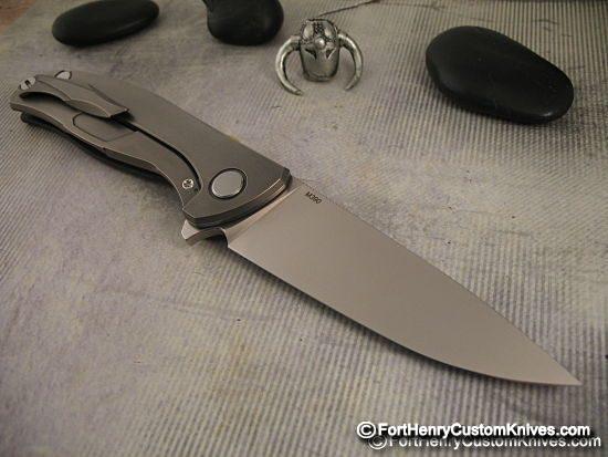 Shirogorov Knives - Hati - Image 7