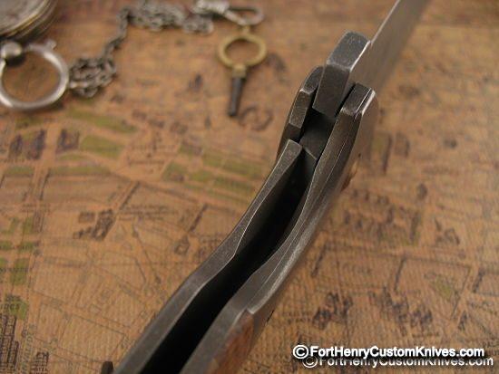Jared Price *Exclusive* Bowie Flipper - Image 6