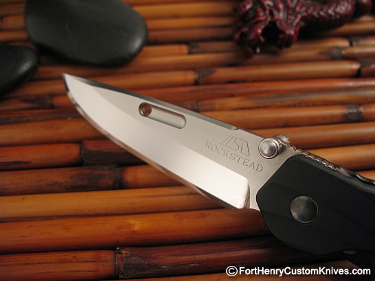 Rockstead Knives HIZEN ZDP