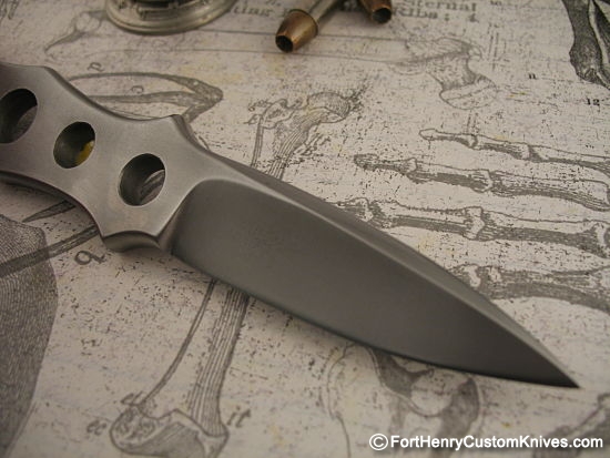 Pvd @josh mueller  Medford knife, Knife, Tech design