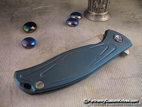Shirogorov Brothers - F95 Tactical Flipper - Image 2