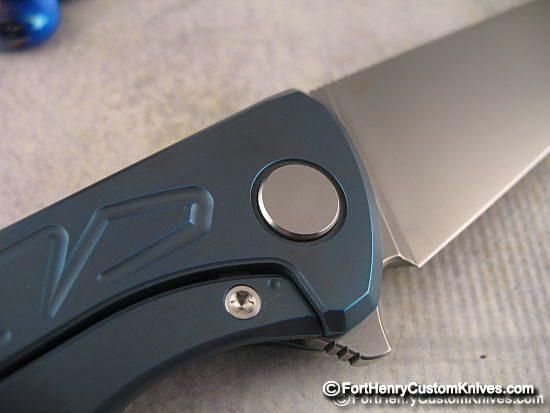 Shirogorov Brothers - F95 Tactical Flipper - Image 3
