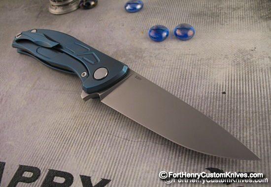 Shirogorov Brothers - F95 Tactical Flipper - Image 7