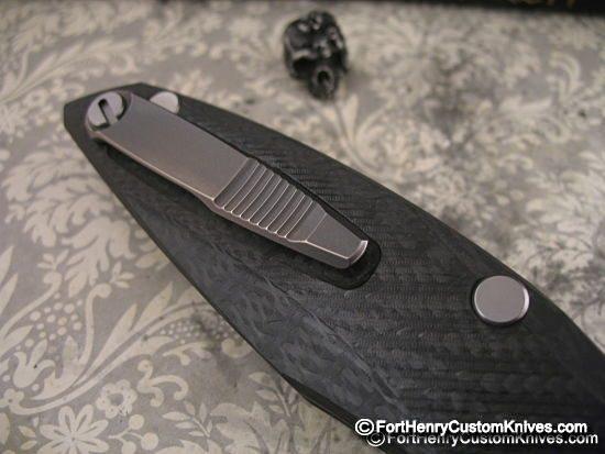 Shirogorov Knives - Model 111- MRBS - Image 7