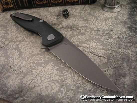 Shirogorov Knives - Model 111- MRBS - Image 5