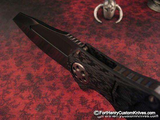 Anthony Marfione - Custom Matrix Crusader w/DLC - Image 4