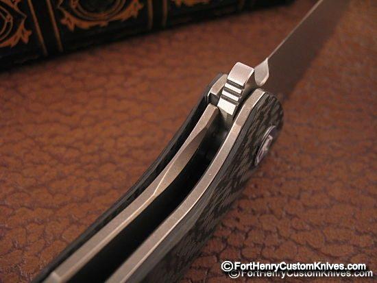 Shirogorov Knives - Model F3 - S30V - Image 6