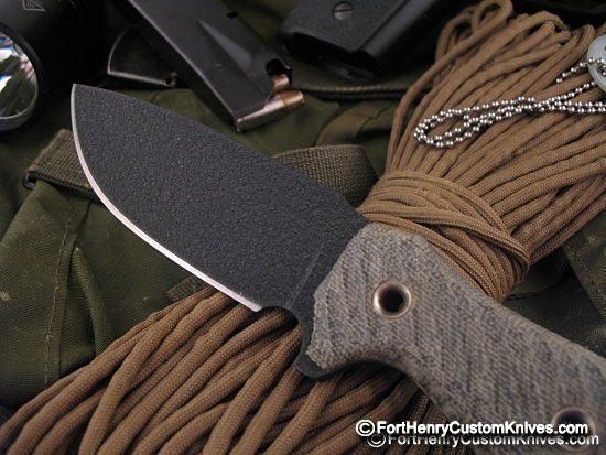 Swamp Rat Knife Works - Discontinued HRLM - Image 3