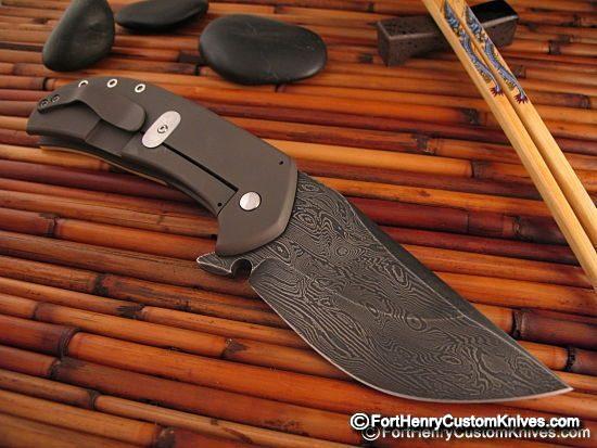 Jody Muller - Piggy Chop Flipper - Image 6