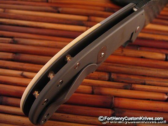 Jody Muller - Piggy Chop Flipper - Image 5