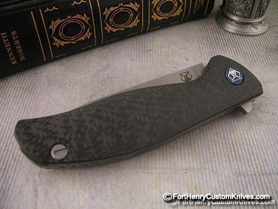 Shirogorov Knives - Model F3 - M390 - Image 7