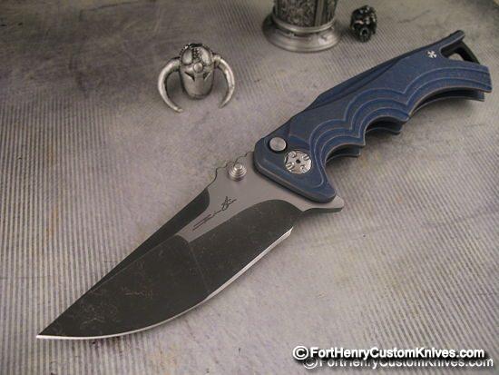 Brian Tighe  - Tighe Fighter