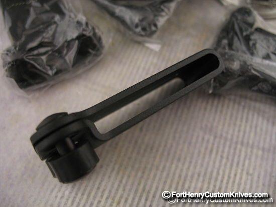 Alan Folts - Belt Clip for Minimalist - Image 3