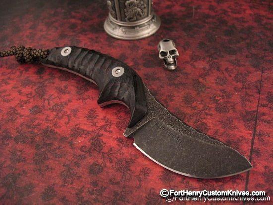 COBBLE Blade - Personal Skinner - Image 5