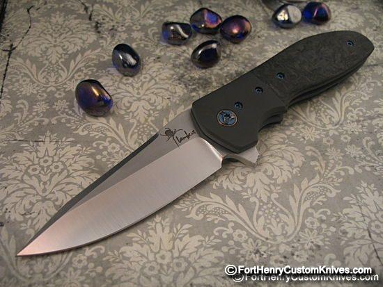 Kirby Lambert -  Blitz Flipper