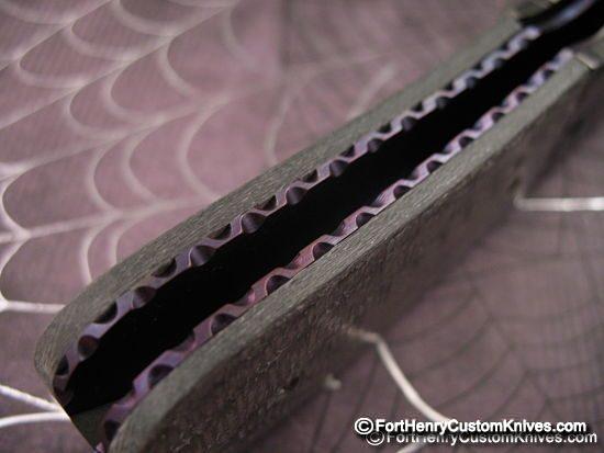 Mark Nevling - Presentation Coffin Nail Flipper - Image 7
