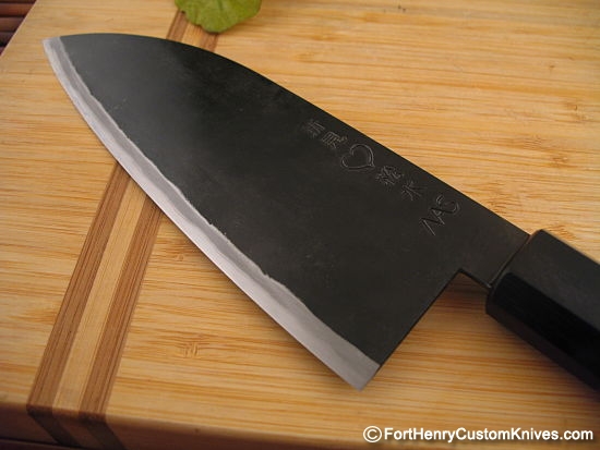 takeda funayuki blade