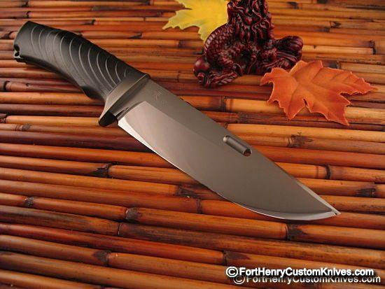 Rockstead Knives - KON - YXR7 - Image 7