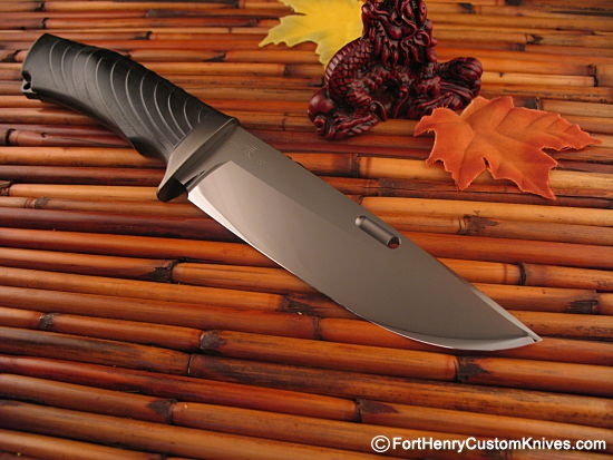 Rockstead Knives KON Reverse