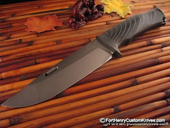 Rockstead Knives - KON - YXR7 - Fort Henry Custom Knives