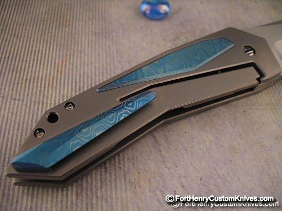 GTC Knives - Airborne Flipper - Image 5