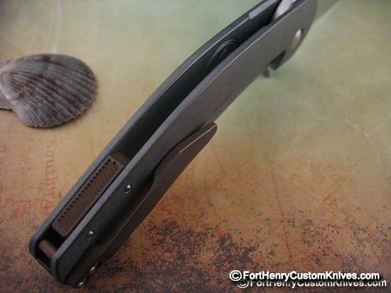 Jens Anso - NEW Design - Monaco Flipper - Image 3