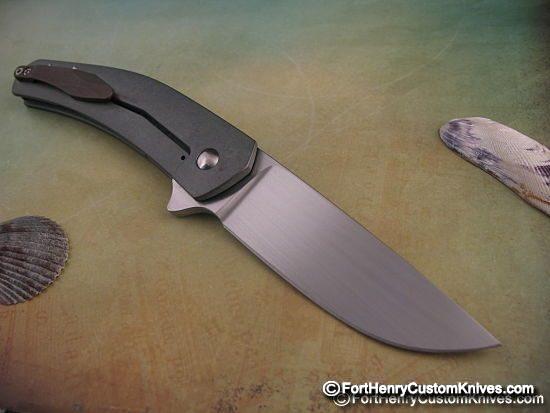 Jens Anso - NEW Design - Monaco Flipper - Image 5