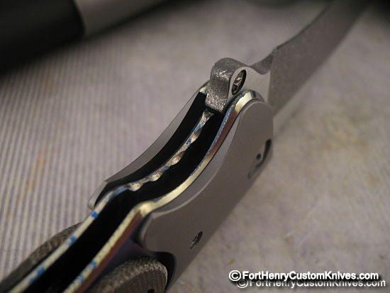 Allen Elishewitz - Silver Fox Flipper - Image 5
