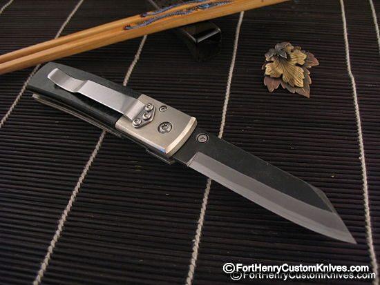 Takeda - Inagaki Special Linerlock - Image 3