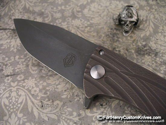 John Gray - Splitter Agent - Variant - Image 4
