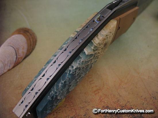 Corrie Schoeman - Xecute Flipper w/Secret - Image 6