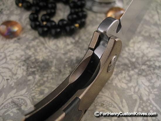 Jody Muller - Piggy Chop Variant Flipper - Image 5