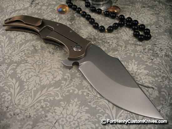 Jody Muller - Piggy Chop Variant Flipper - Image 7