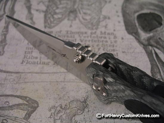 Brian Tighe  - Tighe Fighter Flipper - Image 5