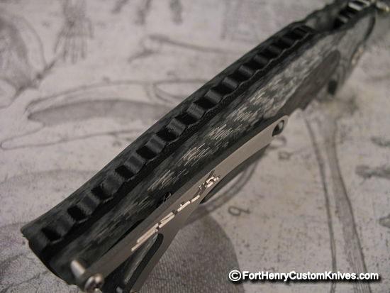 Brian Tighe  - Tighe Fighter Flipper - Image 6