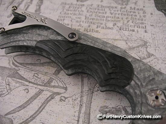 Brian Tighe  - Tighe Fighter Flipper - Image 8