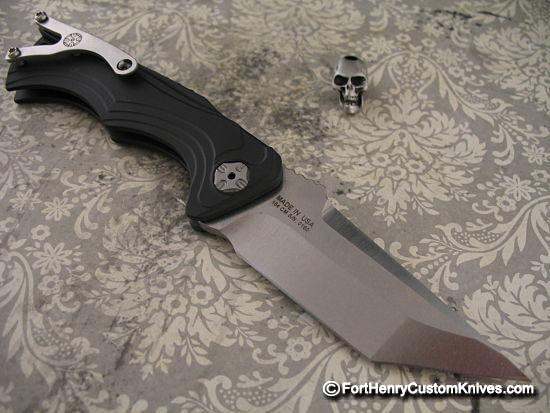 Brian Tighe and Friends - Small Tighe Fighter Automatic - Discon - Image 5