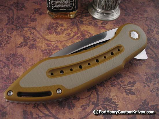 Todd Begg - Steelcraft Series Glimpse - First Run - Image 2