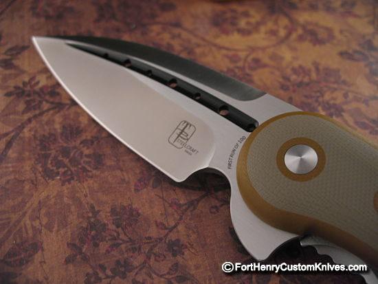 Todd Begg - Steelcraft Series Glimpse - First Run - Image 4