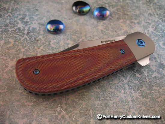 Enrique Pena - Lanny's Clip Flipper - Image 2