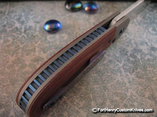 Enrique Pena - Lanny's Clip Flipper - Image 5