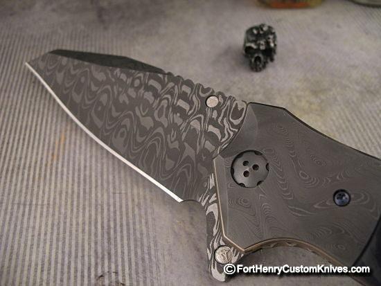 Allen Elishewitz - Presentation Kopis Flipper - Image 5