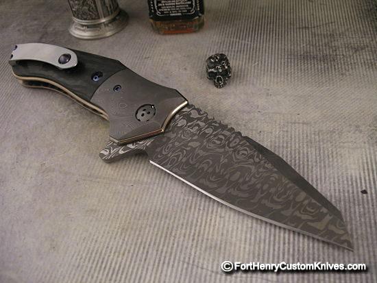 Allen Elishewitz - Presentation Kopis Flipper - Image 7