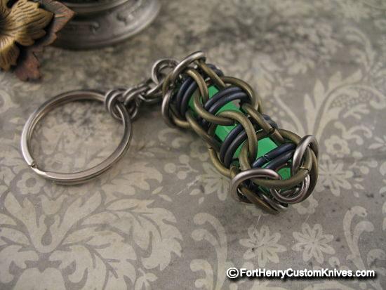 Cory Martin - Glow in the Dark Keychain - Image 4