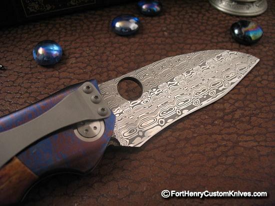 Allen Elishewitz - Scarab - Limited Edition Button Lock #6 - Image 6