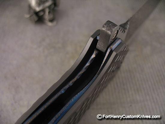 Allen Elishewitz - Kopis Flipper - Image 5
