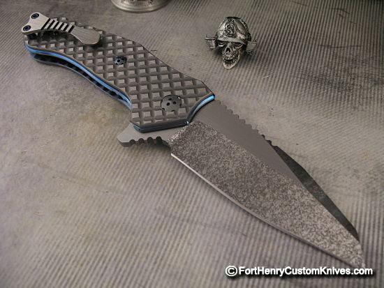 Allen Elishewitz - Kopis Flipper - Image 7