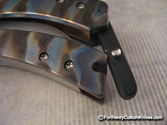 Reese Weiland - Custom BaliSong - Image 3